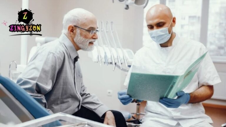 Dental Tourism
