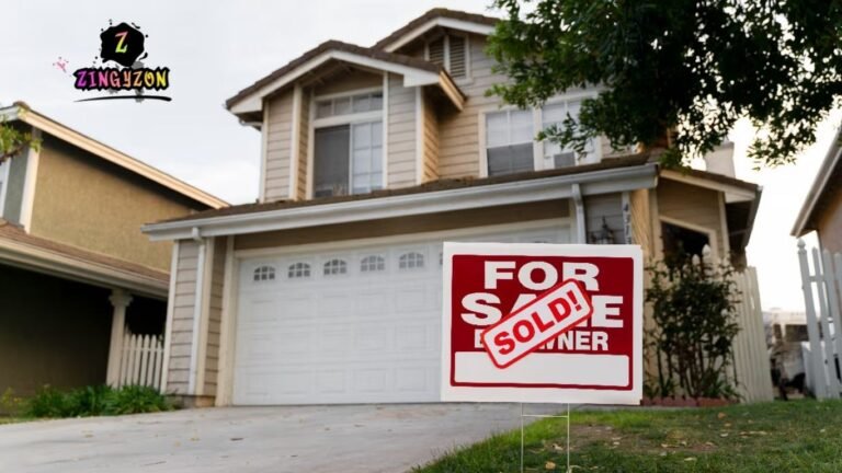 House & Business for Sale