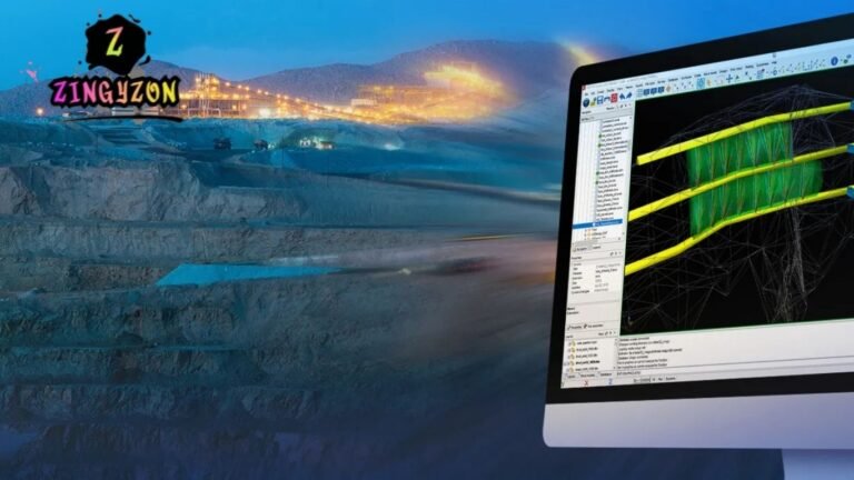 Surpac Software for Resource Modelling and Mine Planning