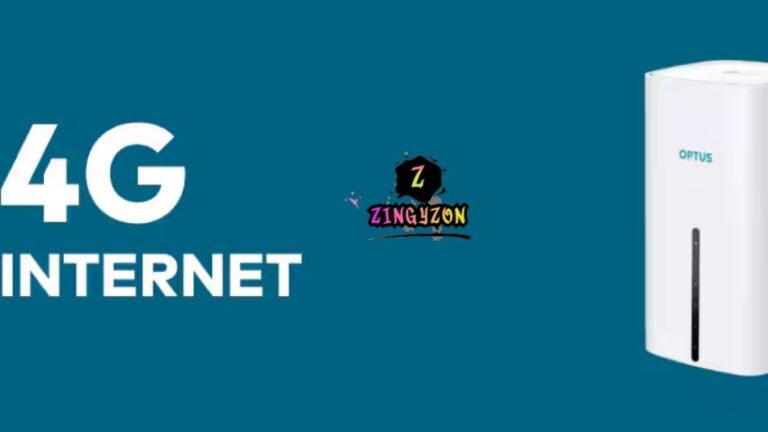 Optus Business Broadband Plans