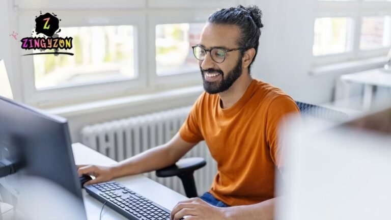 Entry-Level Software Developer