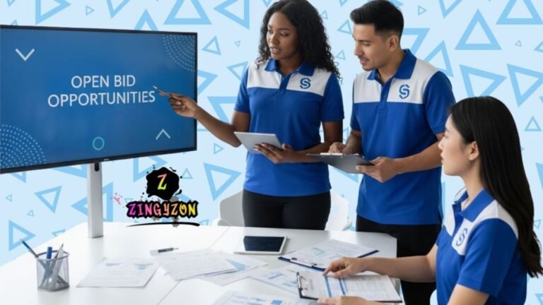 Cleaning Contract Tenders