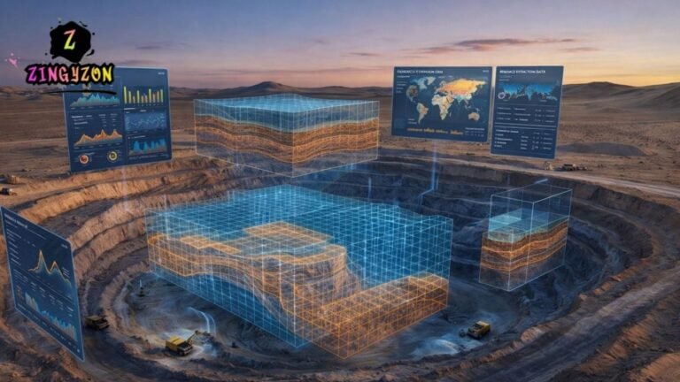 Mining Software in Australia