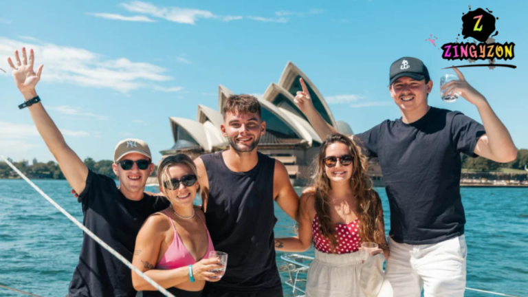 Australia East Coast Road Trip Guide - Complete Itinerary & Tips