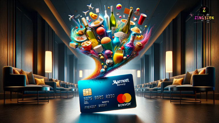 Marriott Bonvoy 2026 Booking Guide – Step-by-Step Hotel Reservation Tips