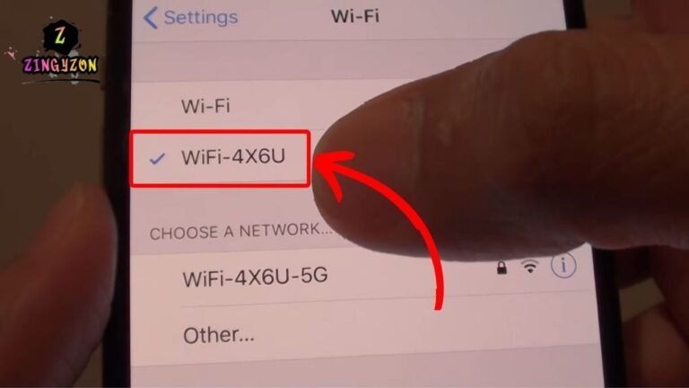 Wi-Fi