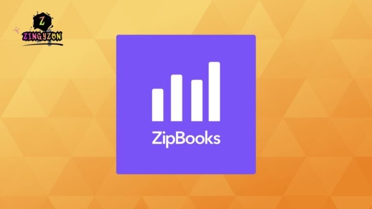 ZipBooks Accounting Software