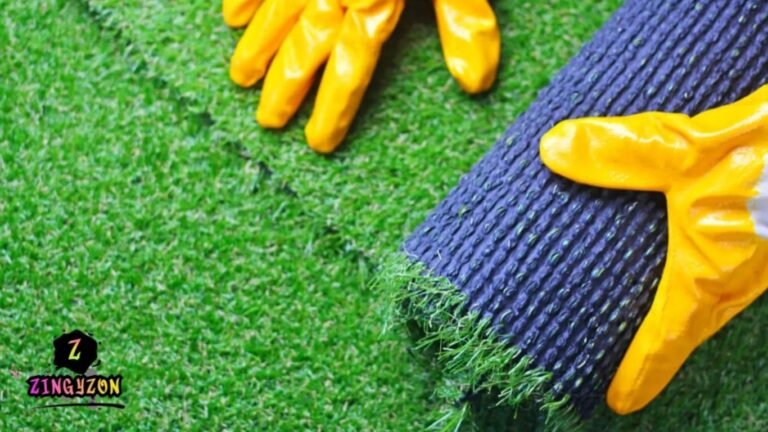 Instant Turf Guide for Beginners