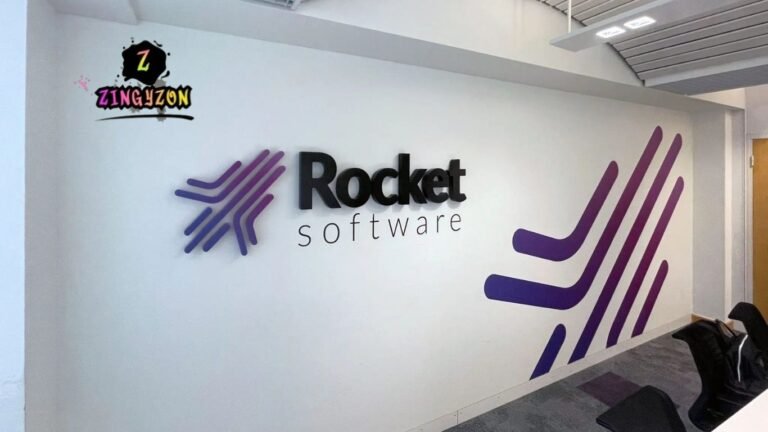 Rocket Software Pty Ltd