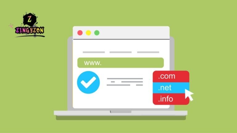Domain Search Made Easy
