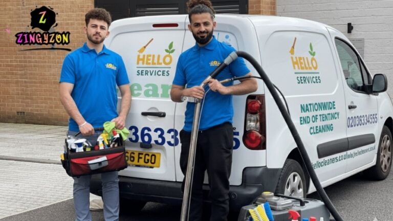 Gill Five Star Cleaning Services