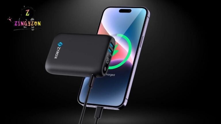 Power Banks Unleashed