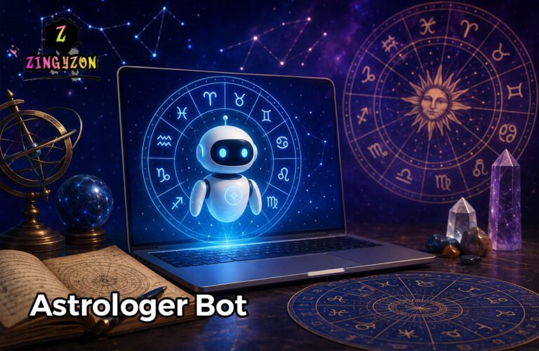 Astrologer Bot