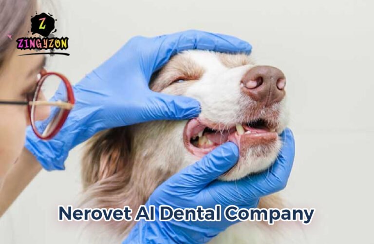 Nerovet AI Dental Company