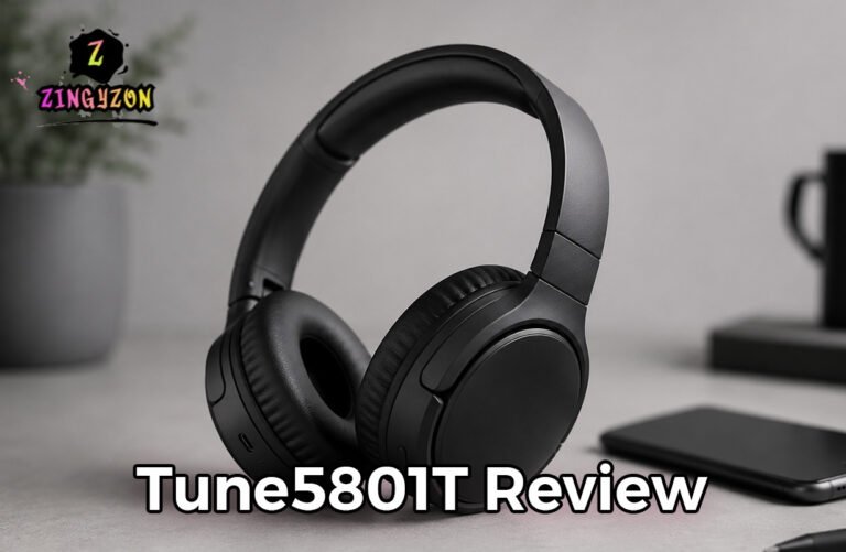 Tune5801T