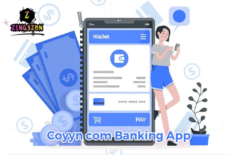 Coyyn com Banking App: Features, Security, and Benefits Explained coyyn com banking app