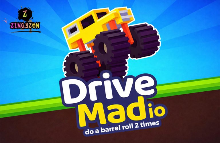 drivingmadio do a barrel roll 2 times