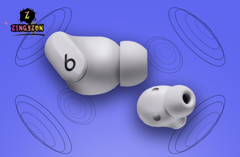 how to reset beats studio buds