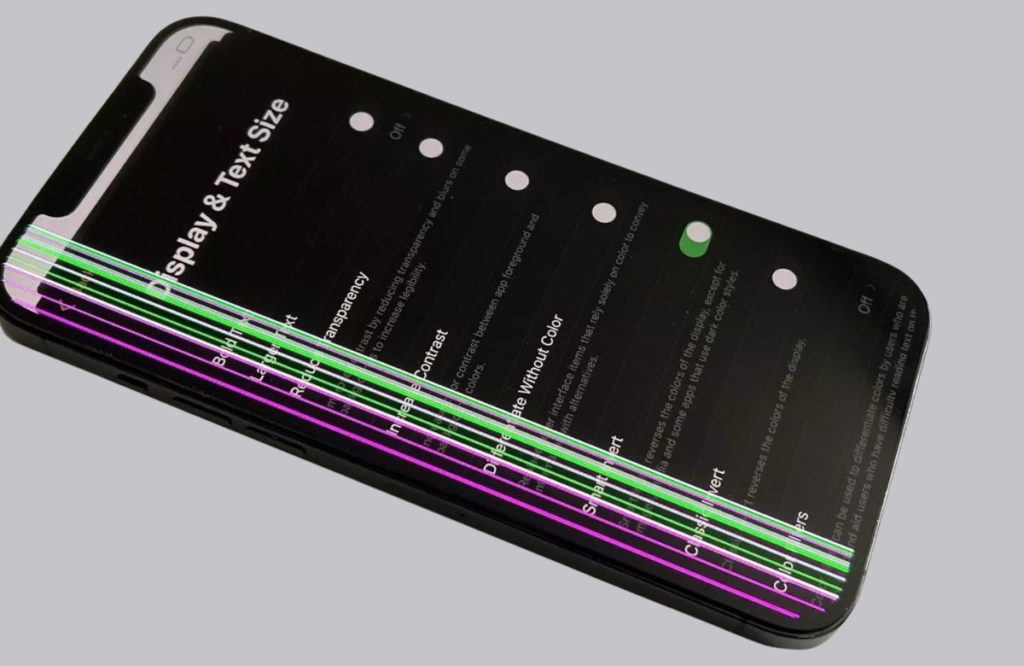 How to Fix an Unresponsive Phone Screen