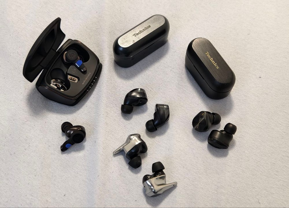 Best Wireless Earbuds Under $100