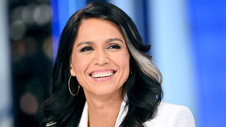 Eduardo Tamayo and Tulsi Gabbard’s Relationship