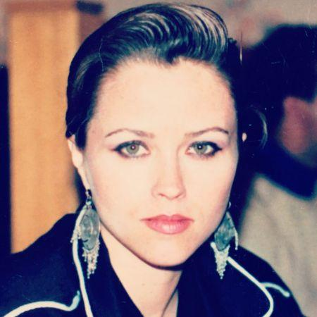 Pamela Hilburger