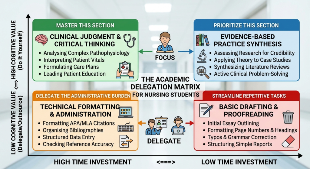 Academic Delegation