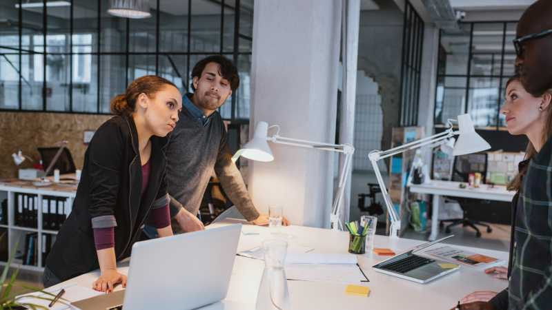 ​Startup Booted Fundraising Strategy