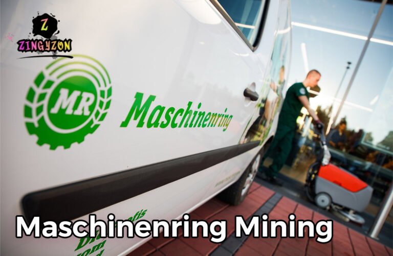 maschinenring mining