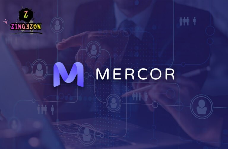 mercor ai