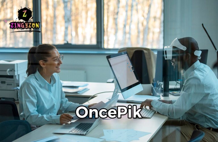 oncepik