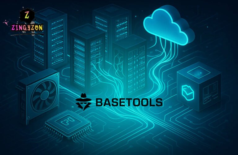 real BaseTools domain