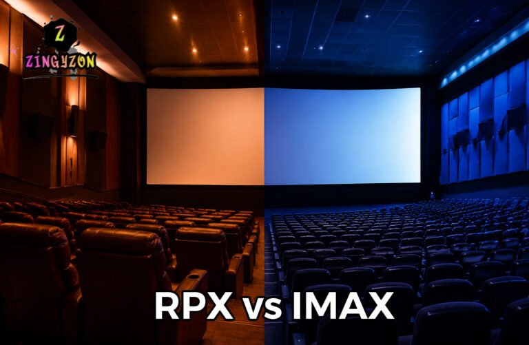 rpx vs imax