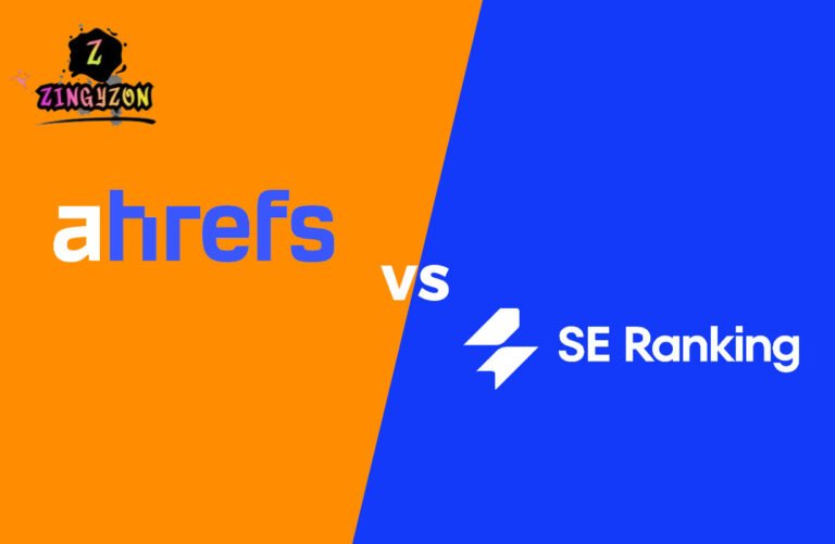 SE Ranking vs Ahrefs: Which SEO Tool Is Better for Your Workflow? se ranking vs ahrefs