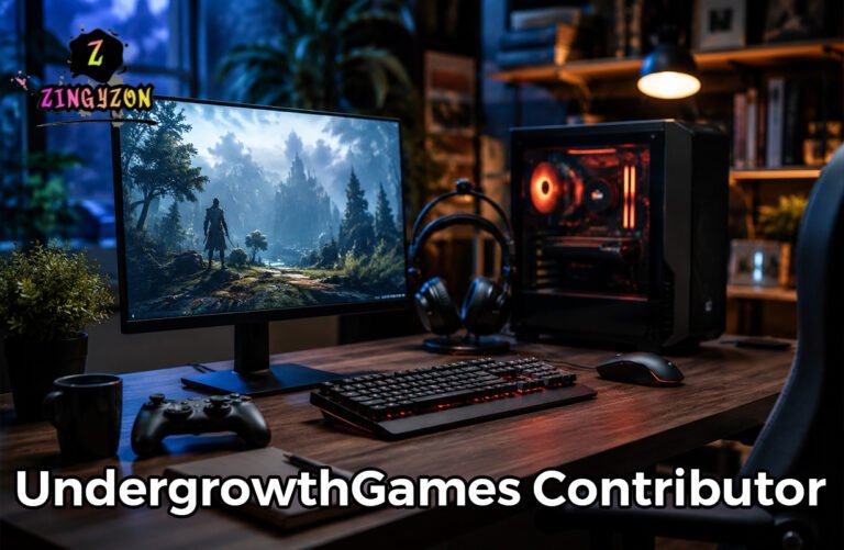 undergrowthgames contributor