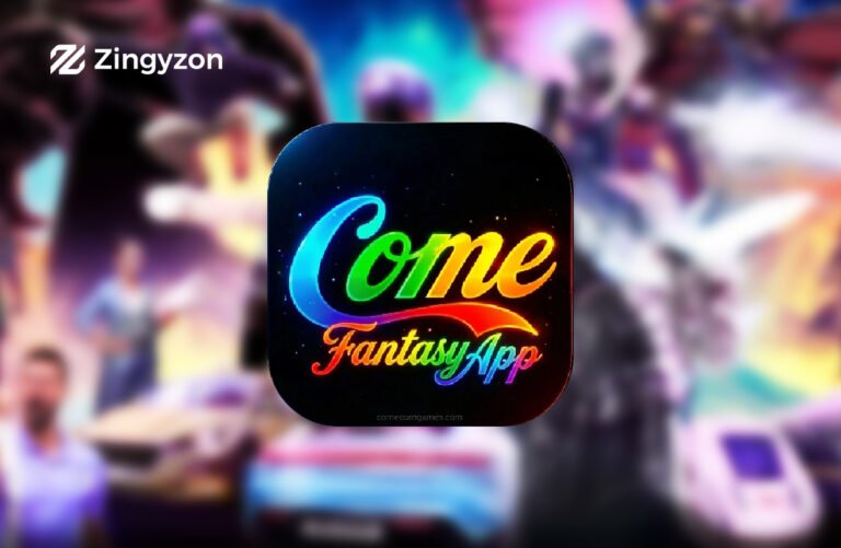 Come Game: The Exciting Digital Entertainment Experience Come Game