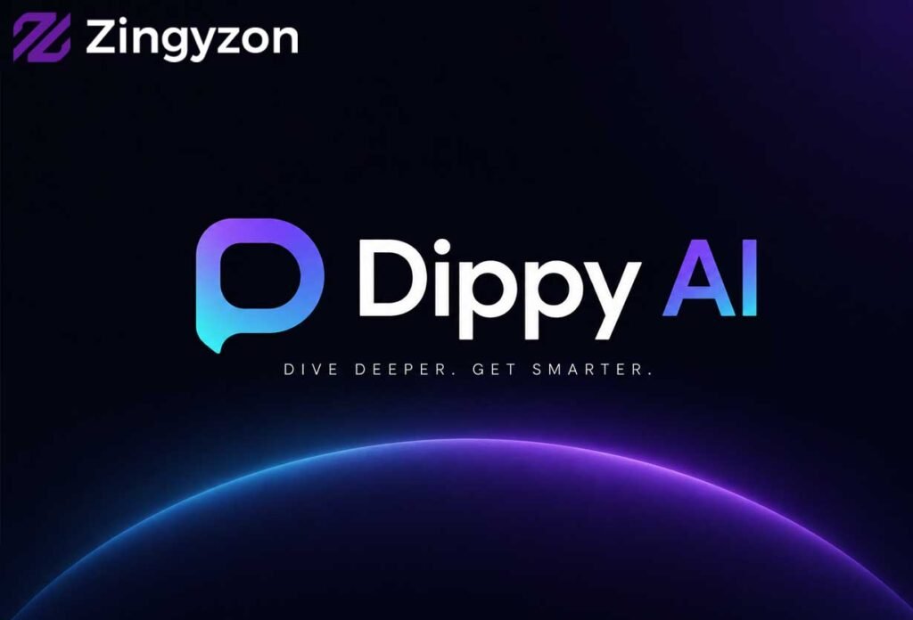 Dippy AI