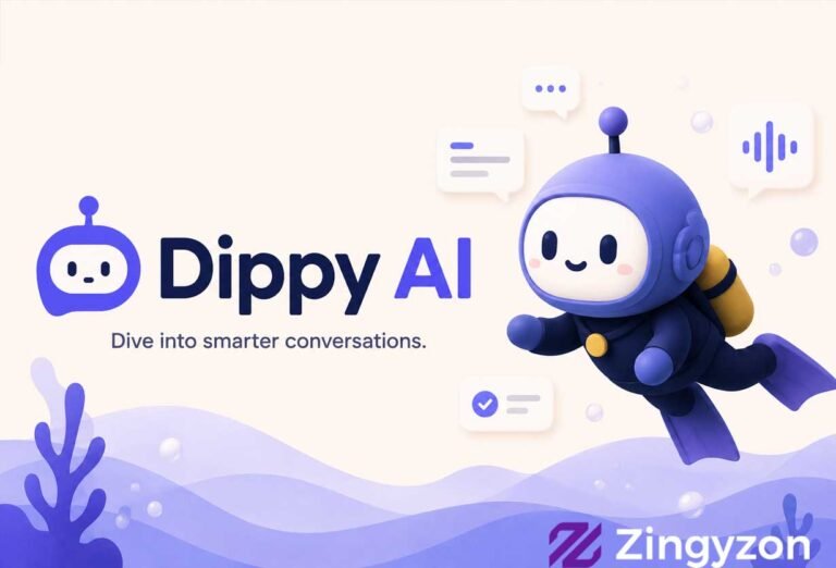 Dippy AI