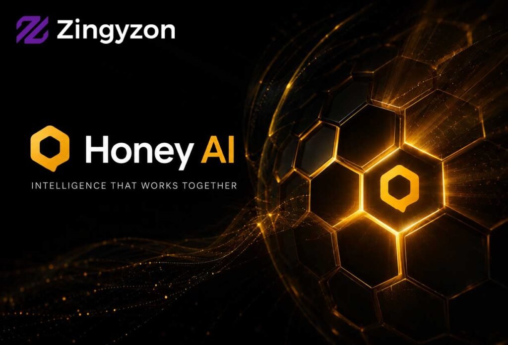 Honey AI