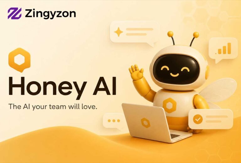 Get Honey AI Features Breakdown: Chat, Voice, and Character Customization Honey AI