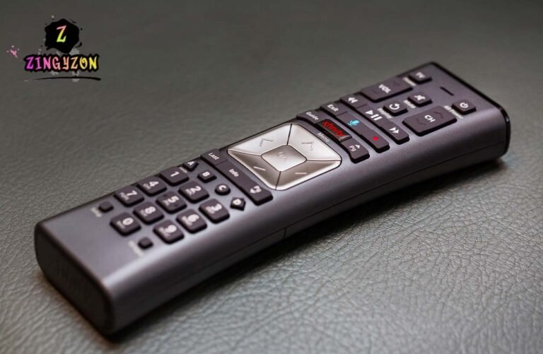 How to Connect and Program Your Xfinity Remote to TV Without Hassle How to Connect and Program Your Xfinity Remote