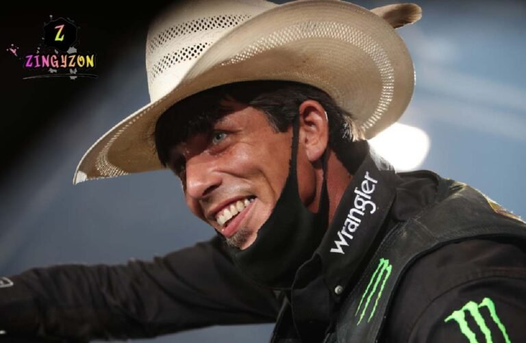 How Much Is J.B. Mauney Net Worth Today? J.B. Mauney Net Worth