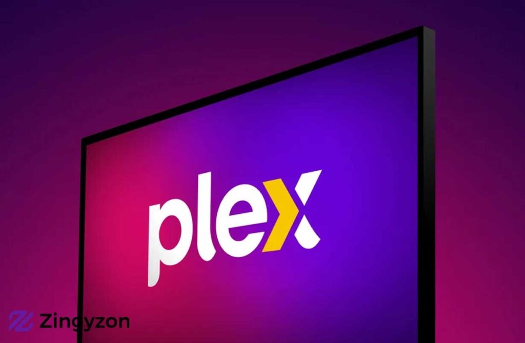 Plex Hosting