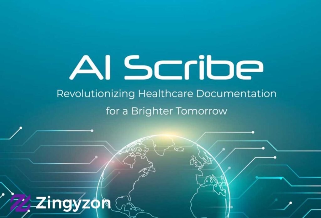Scribe AI