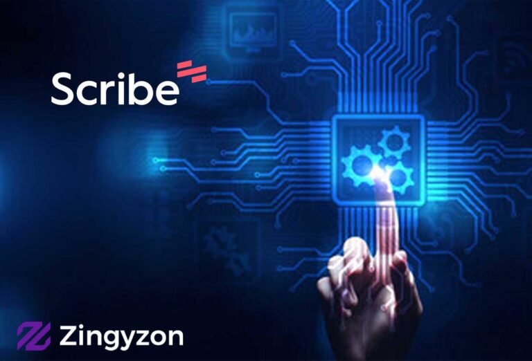 Scribe AI
