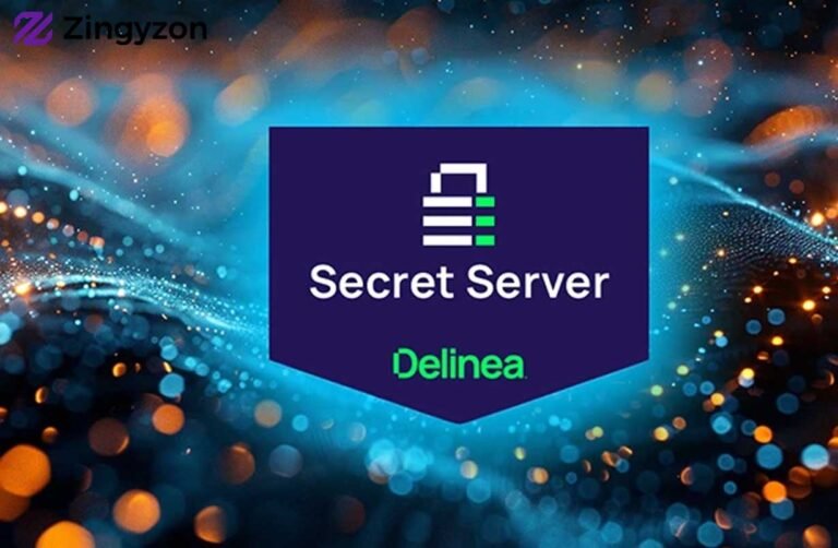 Secret Server