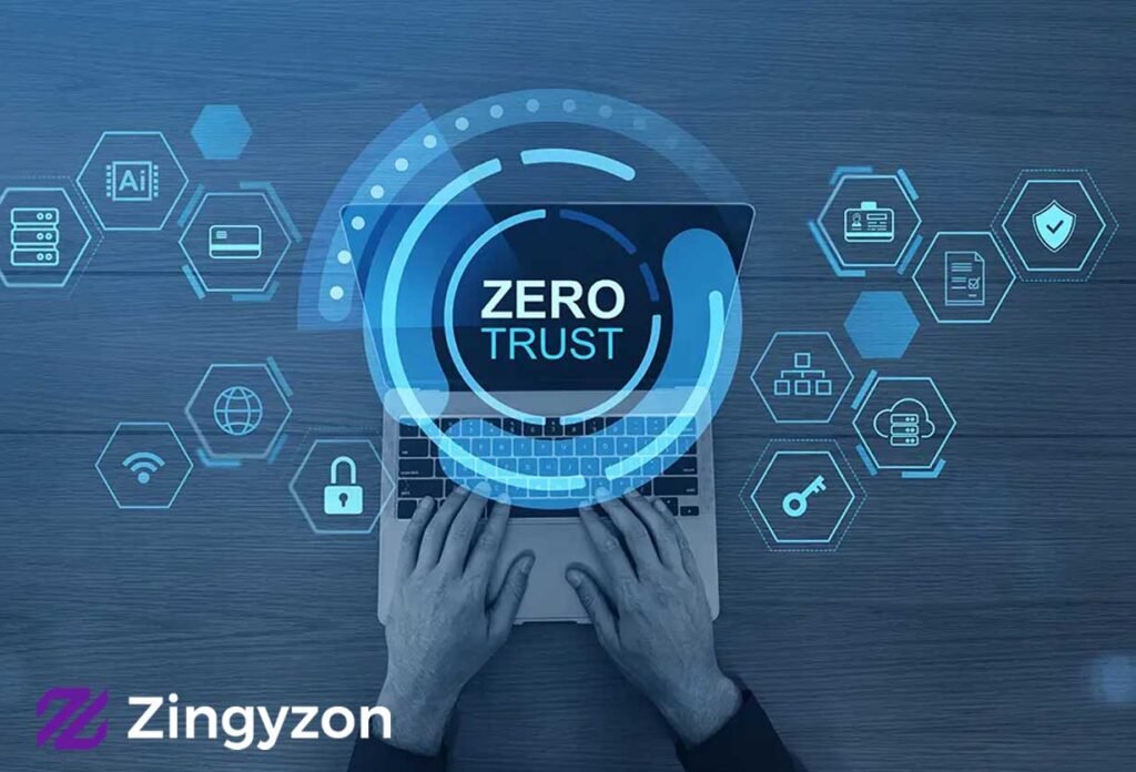 Zero Trust Security