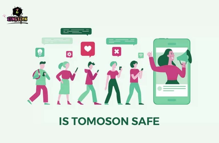 Is Tomoson Safe? Review, Features, and How It Works is tomoson safe