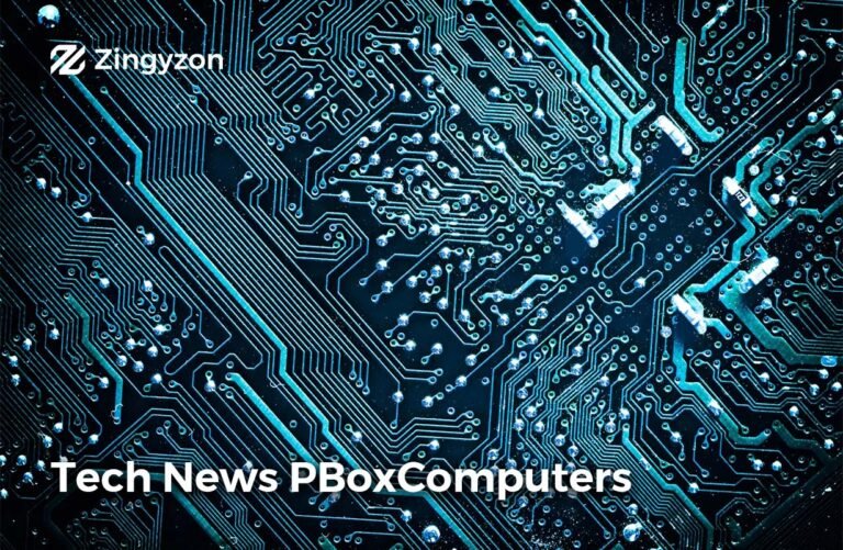 tech news pboxcomputers