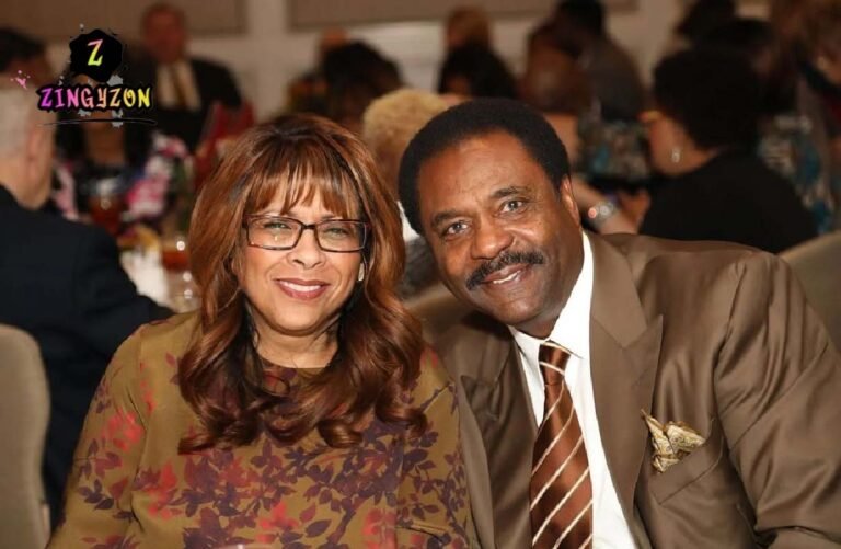 Thelma Steward: From Nurse to Philanthropist thelma steward